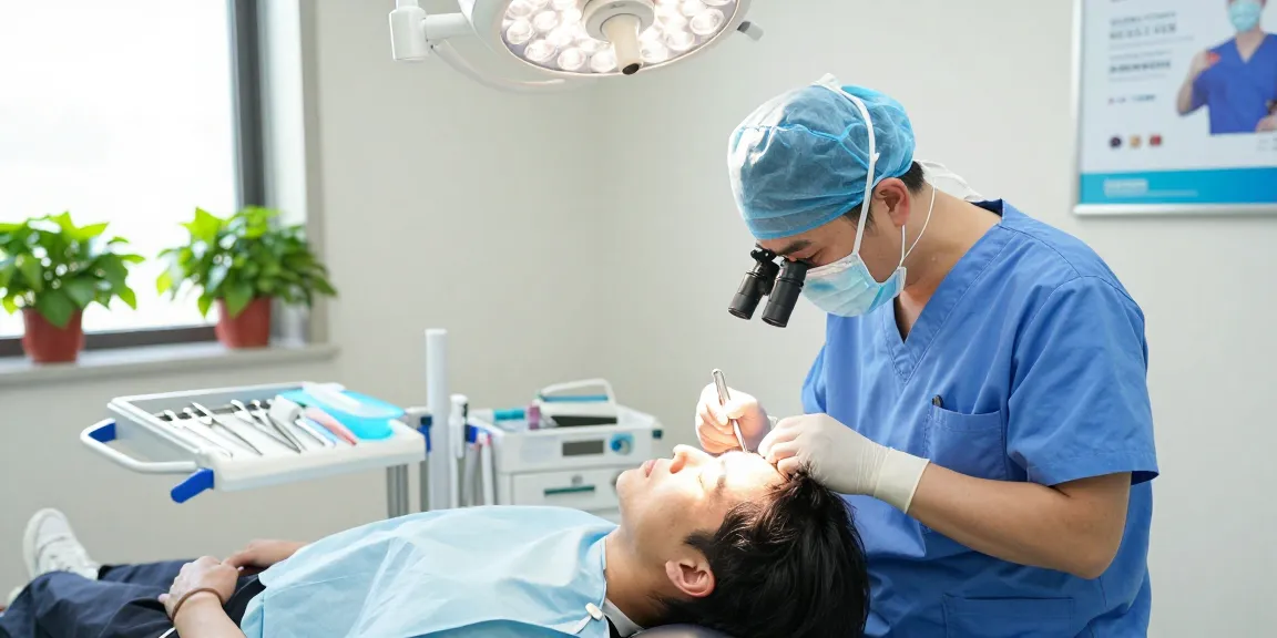 Hair transplant turkey cost procedures being performed in a modern clinic, showcasing professional care and surgical precision.