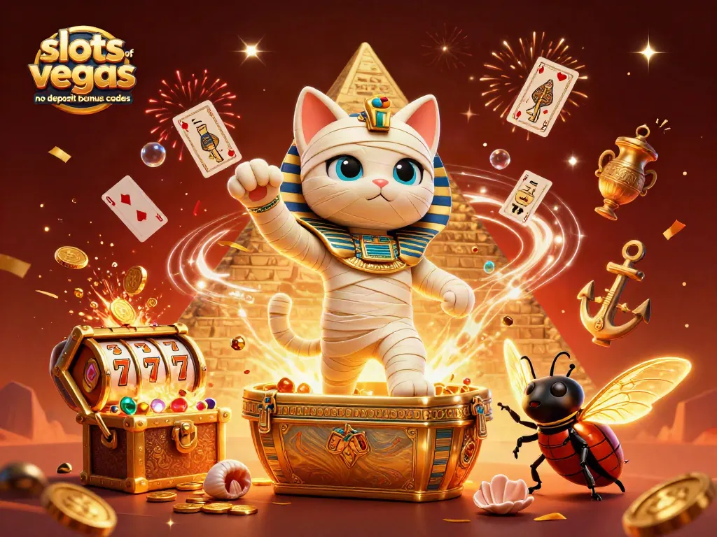 Experience big wins with slots of vegas no deposit bonus codes in a vibrant casino scene.